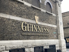 Guinness Brewery1